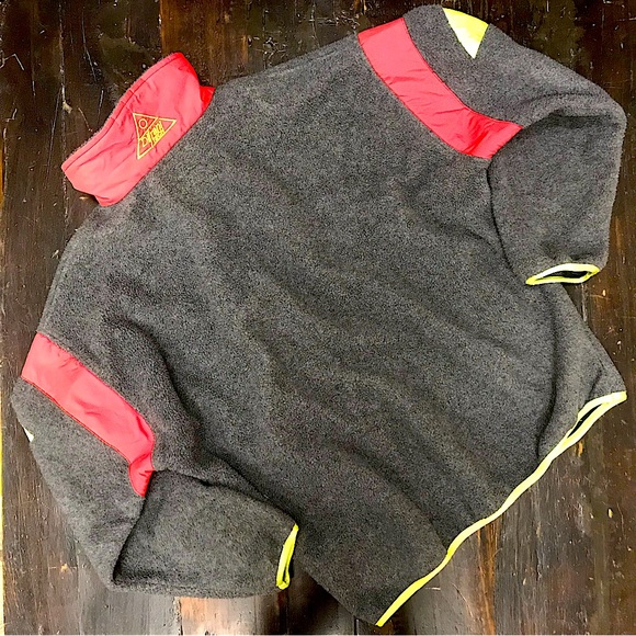 Quality Di Trani Fleece Pullover - Picture 8 of 10